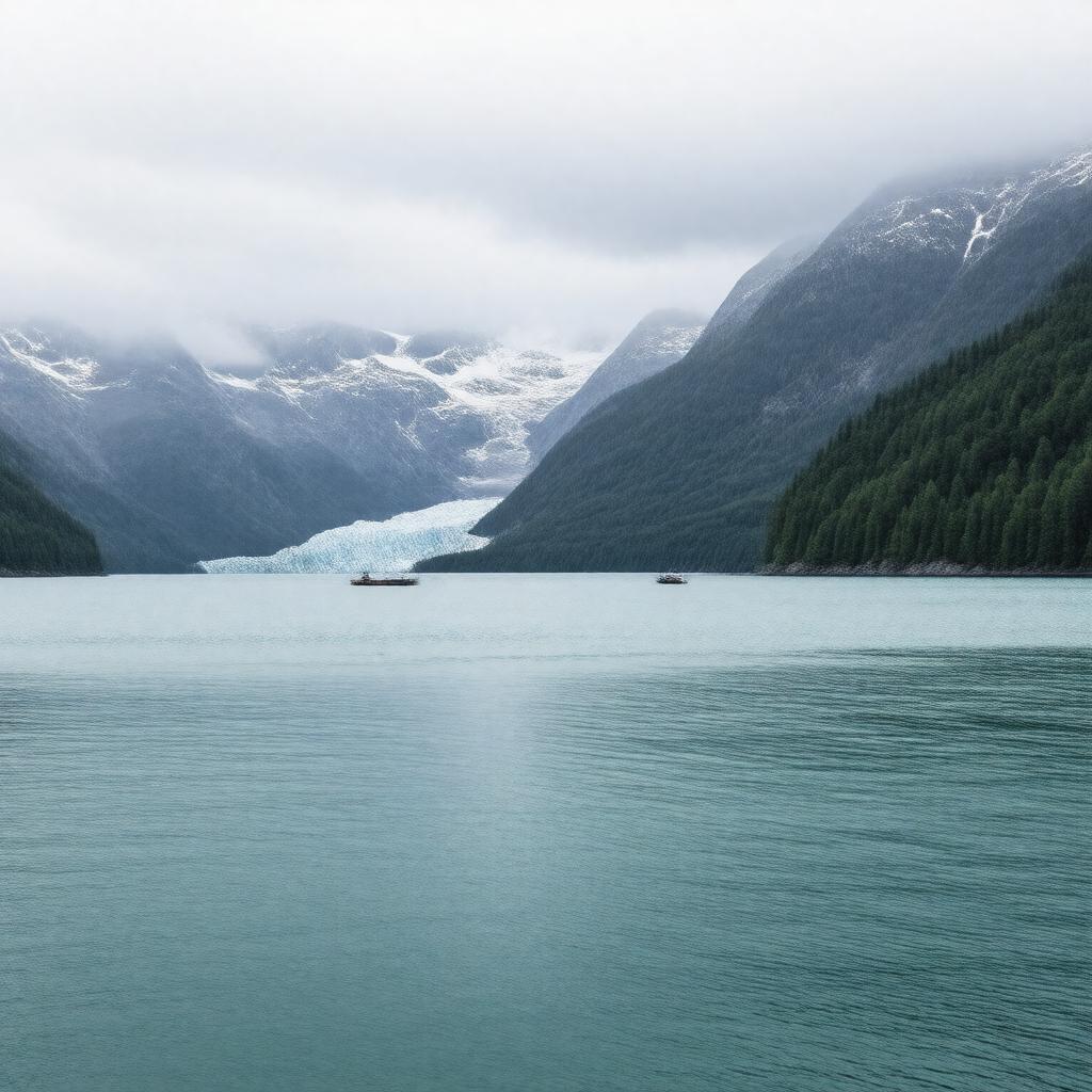 Prince William Sound